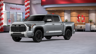 2026 Toyota Tundra i-FORCE MAX 1794 Edition i-FORCE MAX