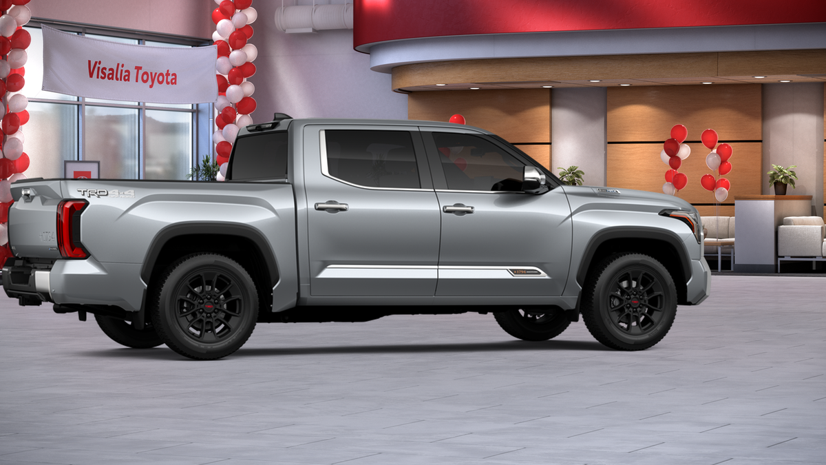 2026 Toyota Tundra i-FORCE MAX 1794 Edition i-FORCE MAX