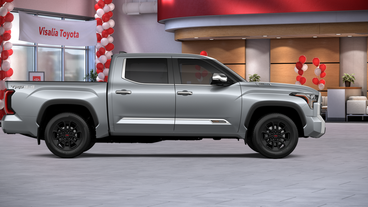 2026 Toyota Tundra i-FORCE MAX 1794 Edition i-FORCE MAX