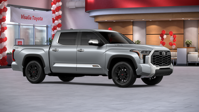 2026 Toyota Tundra i-FORCE MAX 1794 Edition i-FORCE MAX