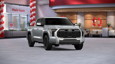 2026 Toyota Tundra i-FORCE MAX 1794 Edition i-FORCE MAX