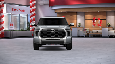 2026 Toyota Tundra i-FORCE MAX 1794 Edition i-FORCE MAX