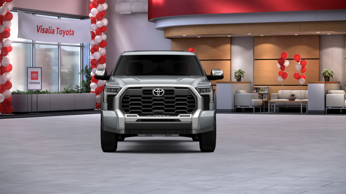 2026 Toyota Tundra i-FORCE MAX 1794 Edition i-FORCE MAX