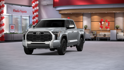 2026 Toyota Tundra i-FORCE MAX 1794 Edition i-FORCE MAX