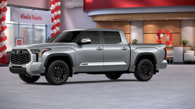 2026 Toyota Tundra i-FORCE MAX 1794 Edition i-FORCE MAX