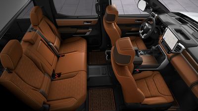 2026 Toyota Tundra i-FORCE MAX 1794 Edition i-FORCE MAX