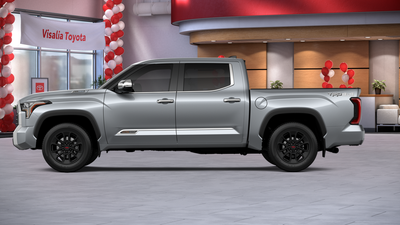 2026 Toyota Tundra i-FORCE MAX 1794 Edition i-FORCE MAX