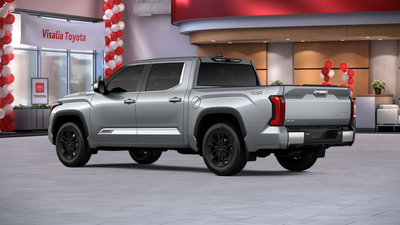 2026 Toyota Tundra i-FORCE MAX 1794 Edition i-FORCE MAX