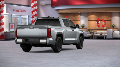 2026 Toyota Tundra i-FORCE MAX 1794 Edition i-FORCE MAX