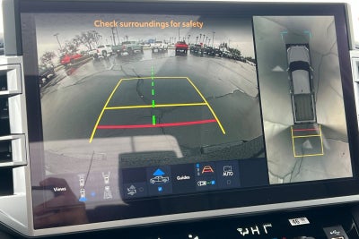 2025 Toyota Tundra i-FORCE MAX Platinum i-FORCE MAX