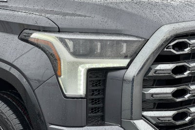 2025 Toyota Tundra i-FORCE MAX Platinum i-FORCE MAX