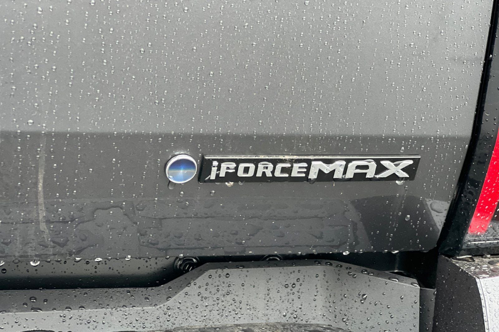 2025 Toyota Tundra i-FORCE MAX Platinum i-FORCE MAX
