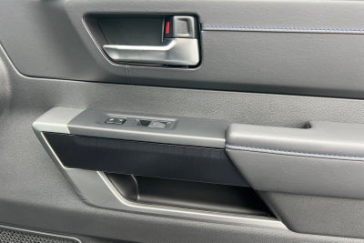 2025 Toyota Tundra i-FORCE MAX Platinum i-FORCE MAX