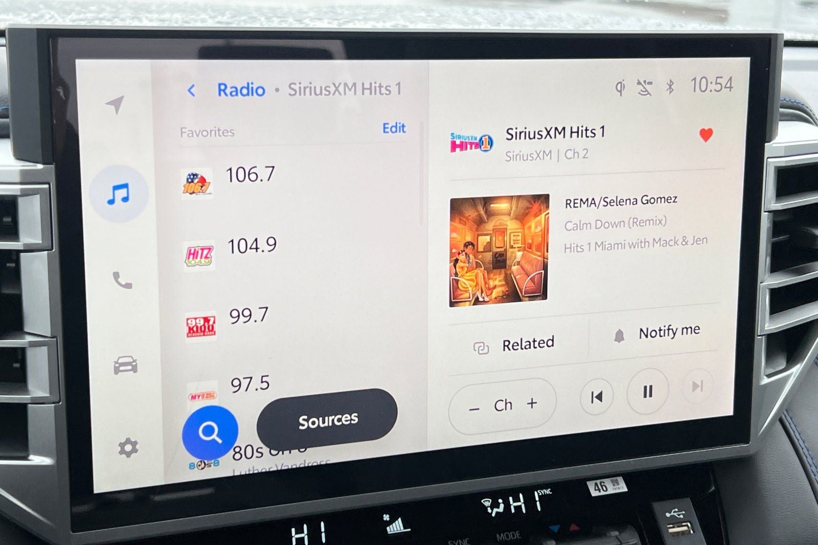 2025 Toyota Tundra i-FORCE MAX Platinum i-FORCE MAX
