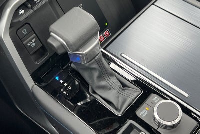 2025 Toyota Tundra i-FORCE MAX Platinum i-FORCE MAX