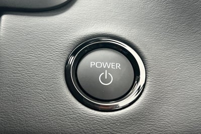 2025 Toyota Tundra i-FORCE MAX Platinum i-FORCE MAX