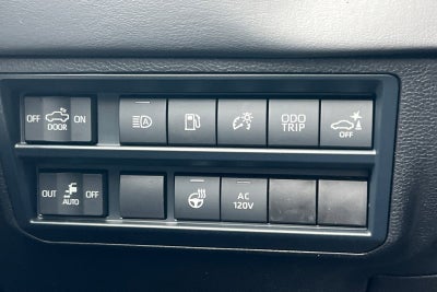 2025 Toyota Tundra i-FORCE MAX Platinum i-FORCE MAX