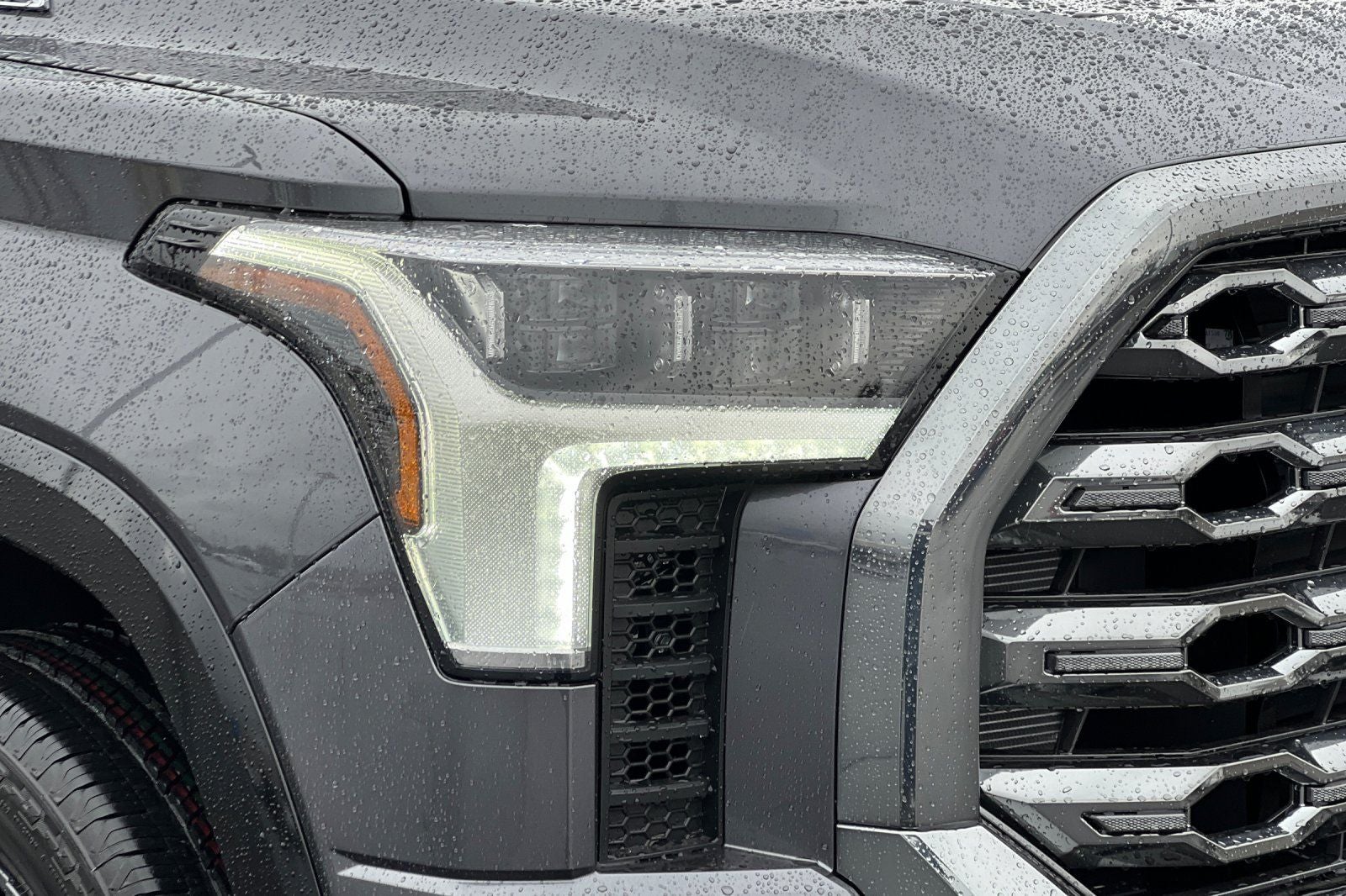 2025 Toyota Tundra i-FORCE MAX Platinum i-FORCE MAX