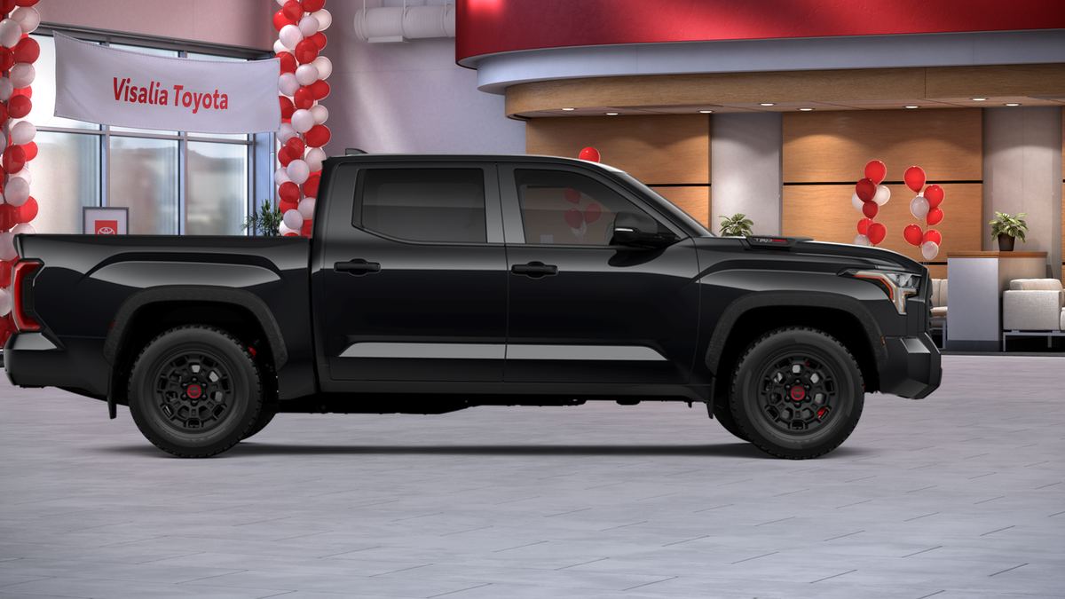 2026 Toyota Tundra i-FORCE MAX TRD Pro