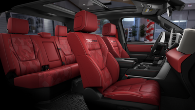 2026 Toyota Tundra i-FORCE MAX TRD Pro
