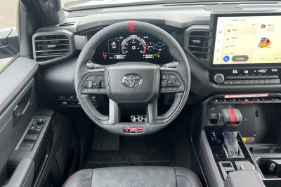 2026 Toyota Tundra i-FORCE MAX TRD Pro