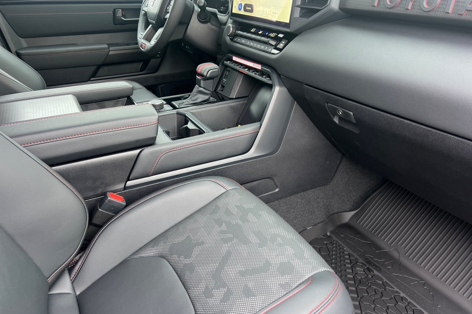 2026 Toyota Tundra i-FORCE MAX TRD Pro