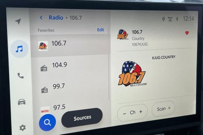 2026 Toyota Tundra i-FORCE MAX TRD Pro