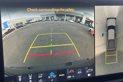 2026 Toyota Tundra i-FORCE MAX TRD Pro