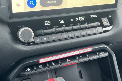 2026 Toyota Tundra i-FORCE MAX TRD Pro