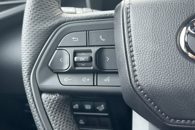 2026 Toyota Tundra i-FORCE MAX TRD Pro