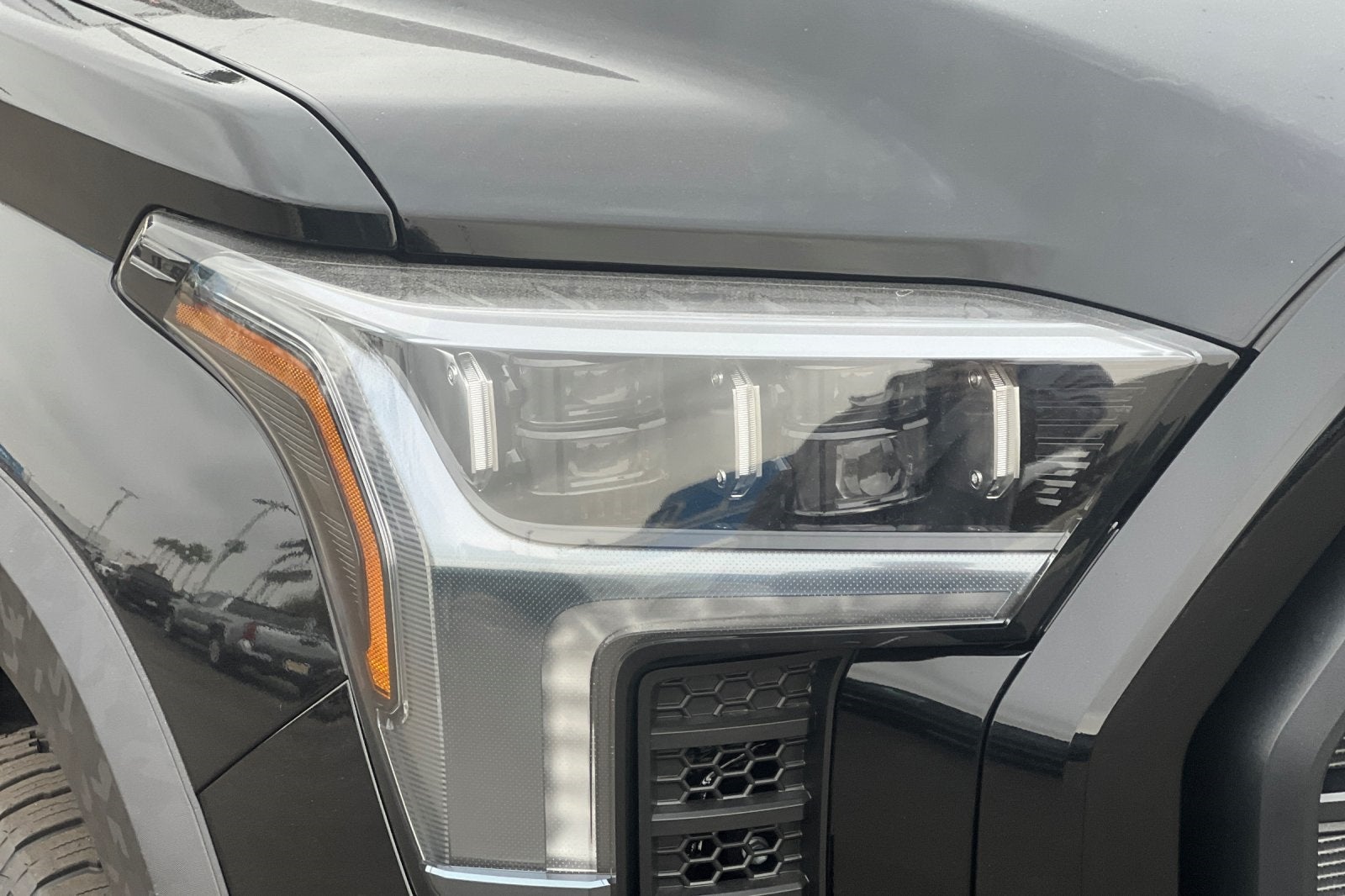 2026 Toyota Tundra i-FORCE MAX TRD Pro