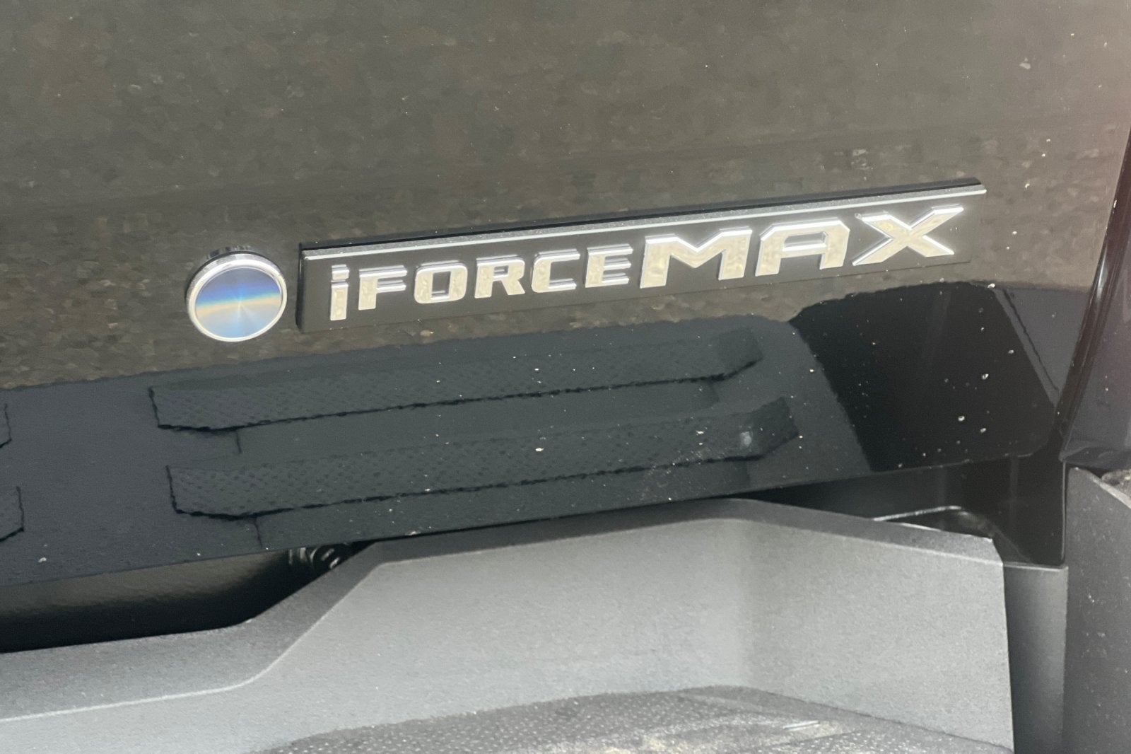 2026 Toyota Tundra i-FORCE MAX TRD Pro