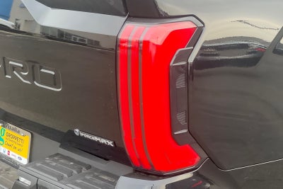 2026 Toyota Tundra i-FORCE MAX TRD Pro