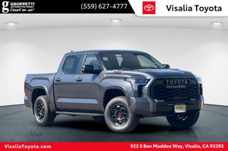 2026 Toyota Tundra i-FORCE MAX TRD Pro