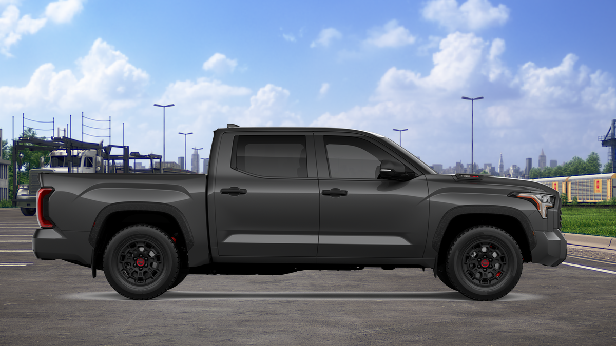 2026 Toyota Tundra i-FORCE MAX TRD Pro