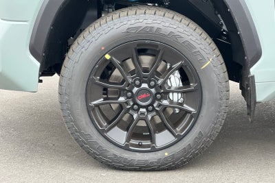 2025 Toyota Tundra i-FORCE MAX Limited i-FORCE MAX