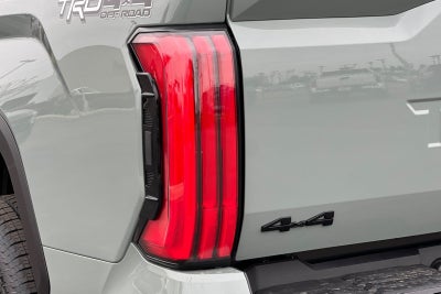 2025 Toyota Tundra i-FORCE MAX Limited i-FORCE MAX