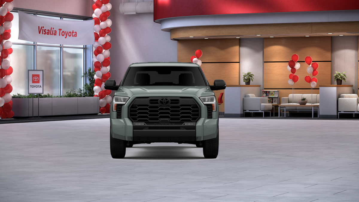 2025 Toyota Tundra i-FORCE MAX Limited i-FORCE MAX