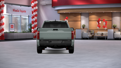 2025 Toyota Tundra i-FORCE MAX Limited i-FORCE MAX