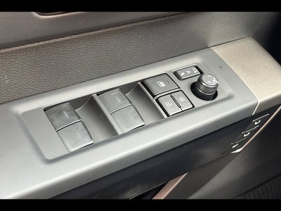 2026 Toyota Tundra i-FORCE MAX Platinum i-FORCE MAX