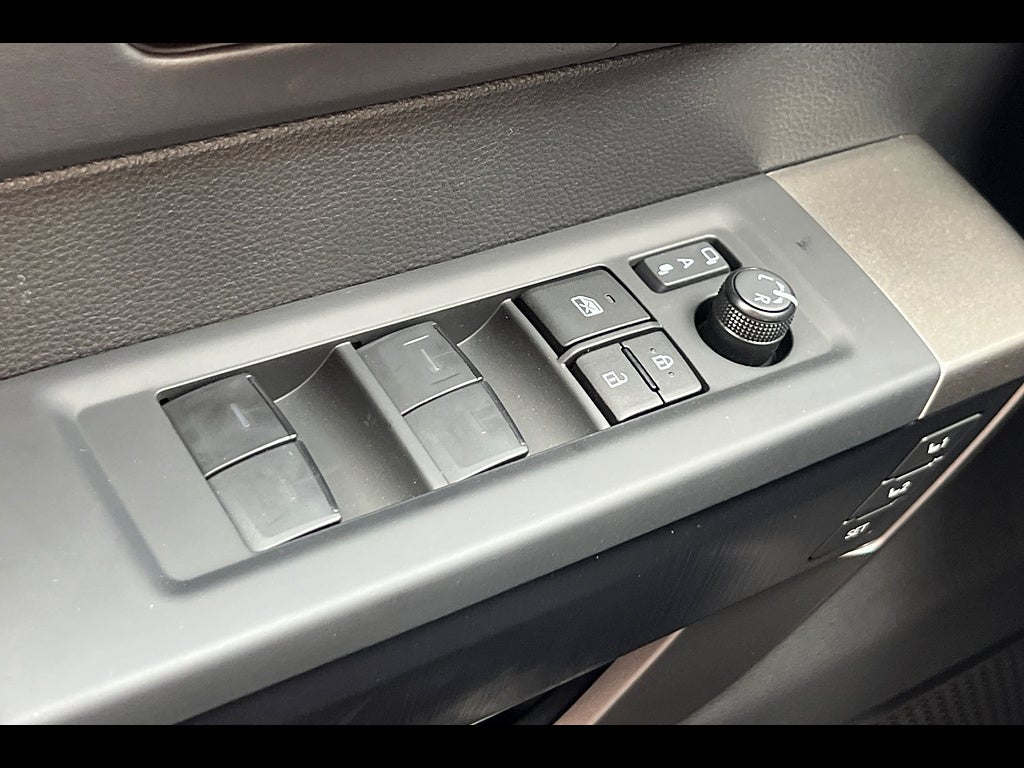 2026 Toyota Tundra i-FORCE MAX Platinum i-FORCE MAX