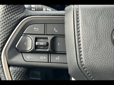 2026 Toyota Tundra i-FORCE MAX Platinum i-FORCE MAX