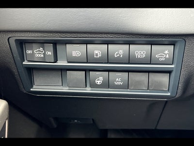 2026 Toyota Tundra i-FORCE MAX Platinum i-FORCE MAX