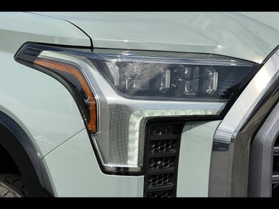 2026 Toyota Tundra i-FORCE MAX Platinum i-FORCE MAX