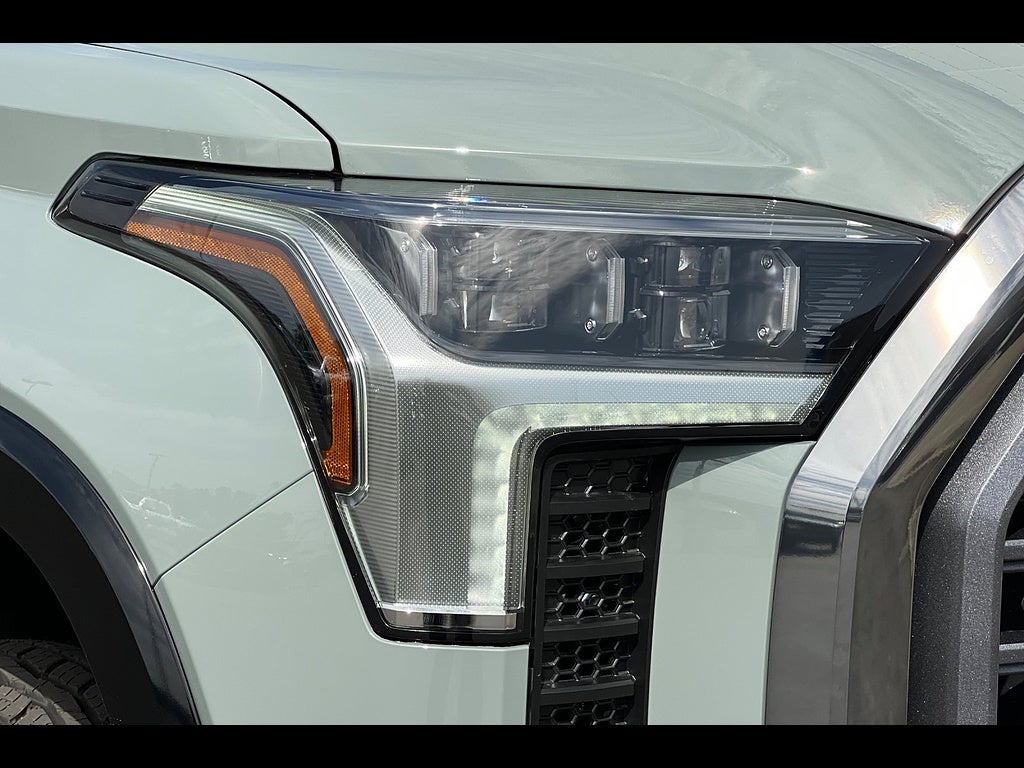 2026 Toyota Tundra i-FORCE MAX Platinum i-FORCE MAX