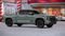 2026 Toyota Tundra i-FORCE MAX Platinum i-FORCE MAX