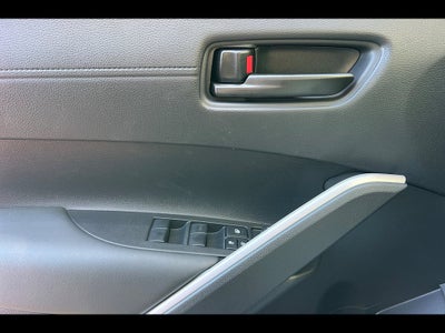 2026 Toyota Corolla Cross Hybrid Hybrid SE