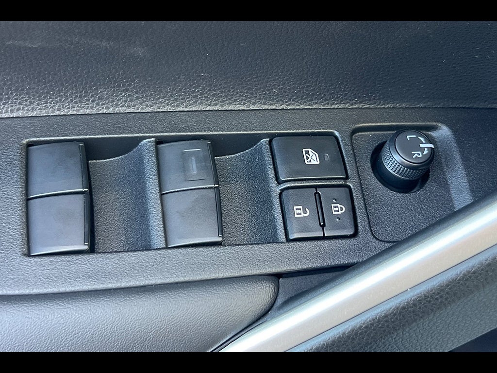2026 Toyota Corolla Cross Hybrid Hybrid SE