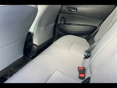 2026 Toyota Corolla Cross Hybrid Hybrid SE