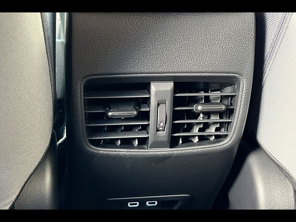 2026 Toyota Corolla Cross Hybrid Hybrid SE